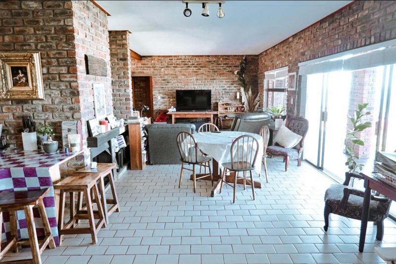 5 Bedroom Property for Sale in Dana Bay Western Cape